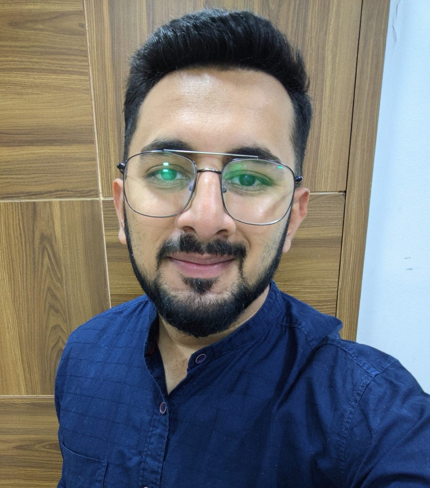 Zoher Jetpurwala — Full Stack Developer